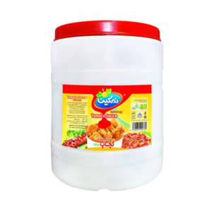 سس کچاپ نمکین