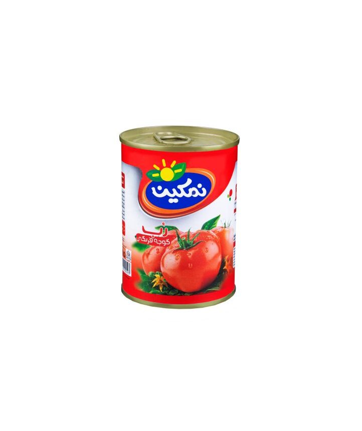 رب گوجه فرنگی