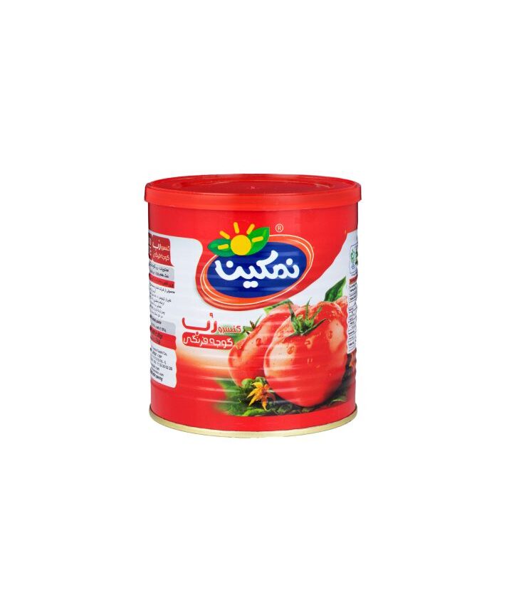 رب گوجه فرنگی